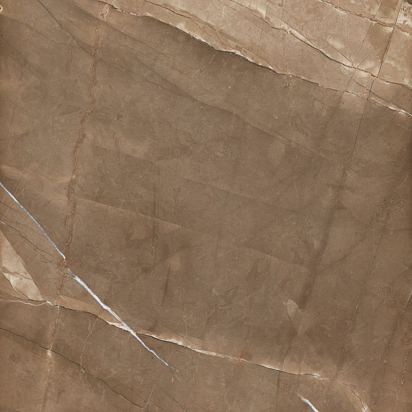 Керамогранит Cerdomus Pulpis Puro Bocciardato Grip 73288, цвет коричневый, поверхность матовая противоскользящая, квадрат, 600x600